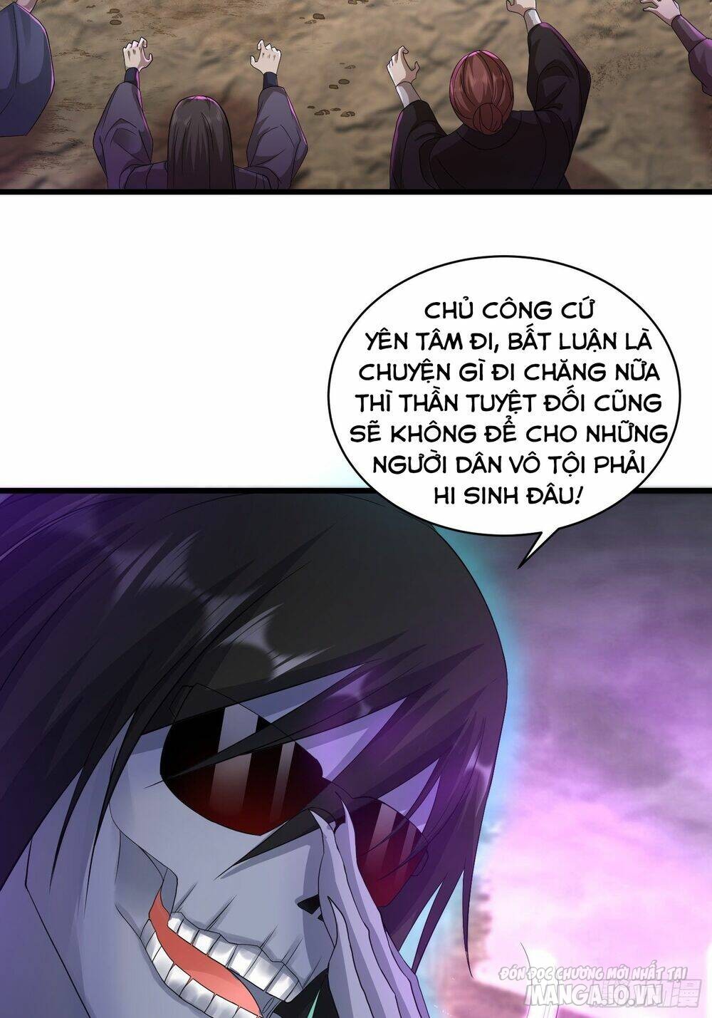 Người Ở Rể Bị Ép Thành Phản Diện Chapter 350 - Trang 2