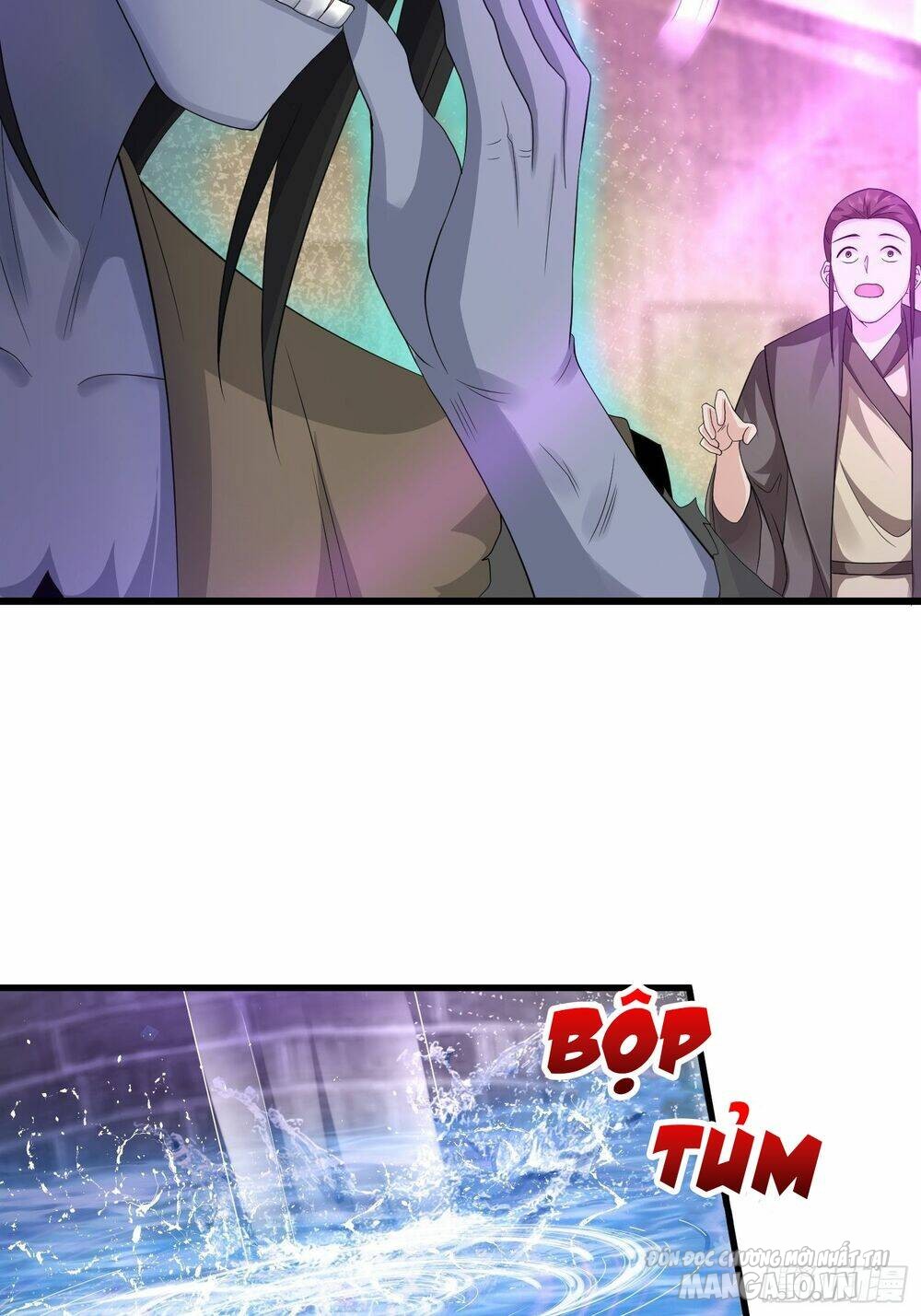 Người Ở Rể Bị Ép Thành Phản Diện Chapter 350 - Trang 2