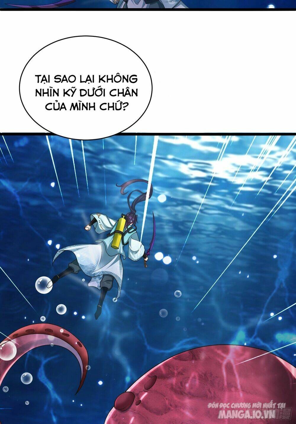 Người Ở Rể Bị Ép Thành Phản Diện Chapter 350 - Trang 2