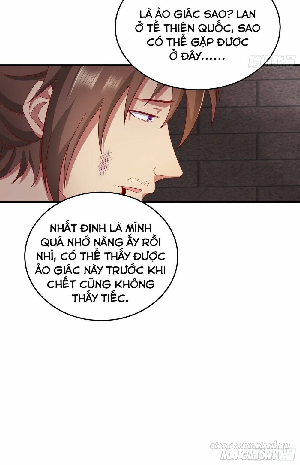 Người Ở Rể Bị Ép Thành Phản Diện Chapter 347 - Trang 2