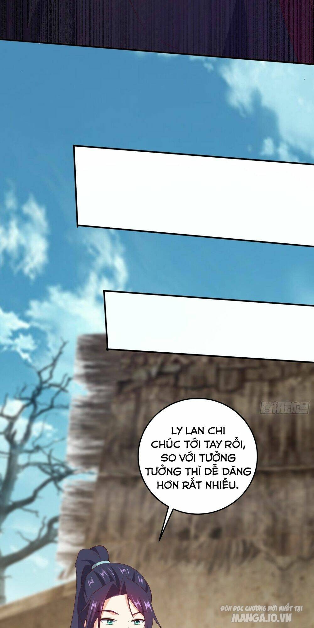 Người Ở Rể Bị Ép Thành Phản Diện Chapter 346 - Trang 2