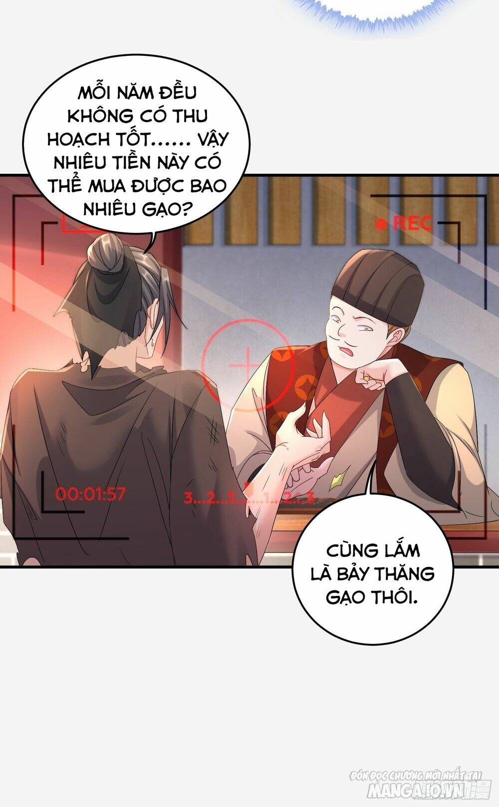 Người Ở Rể Bị Ép Thành Phản Diện Chapter 345 - Trang 2