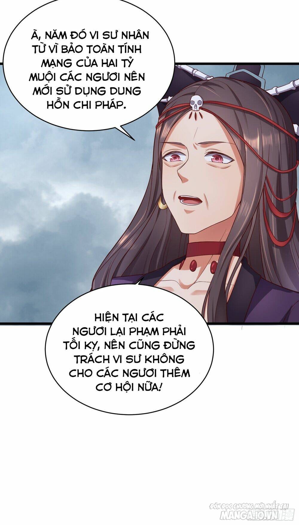 Người Ở Rể Bị Ép Thành Phản Diện Chapter 342 - Trang 2