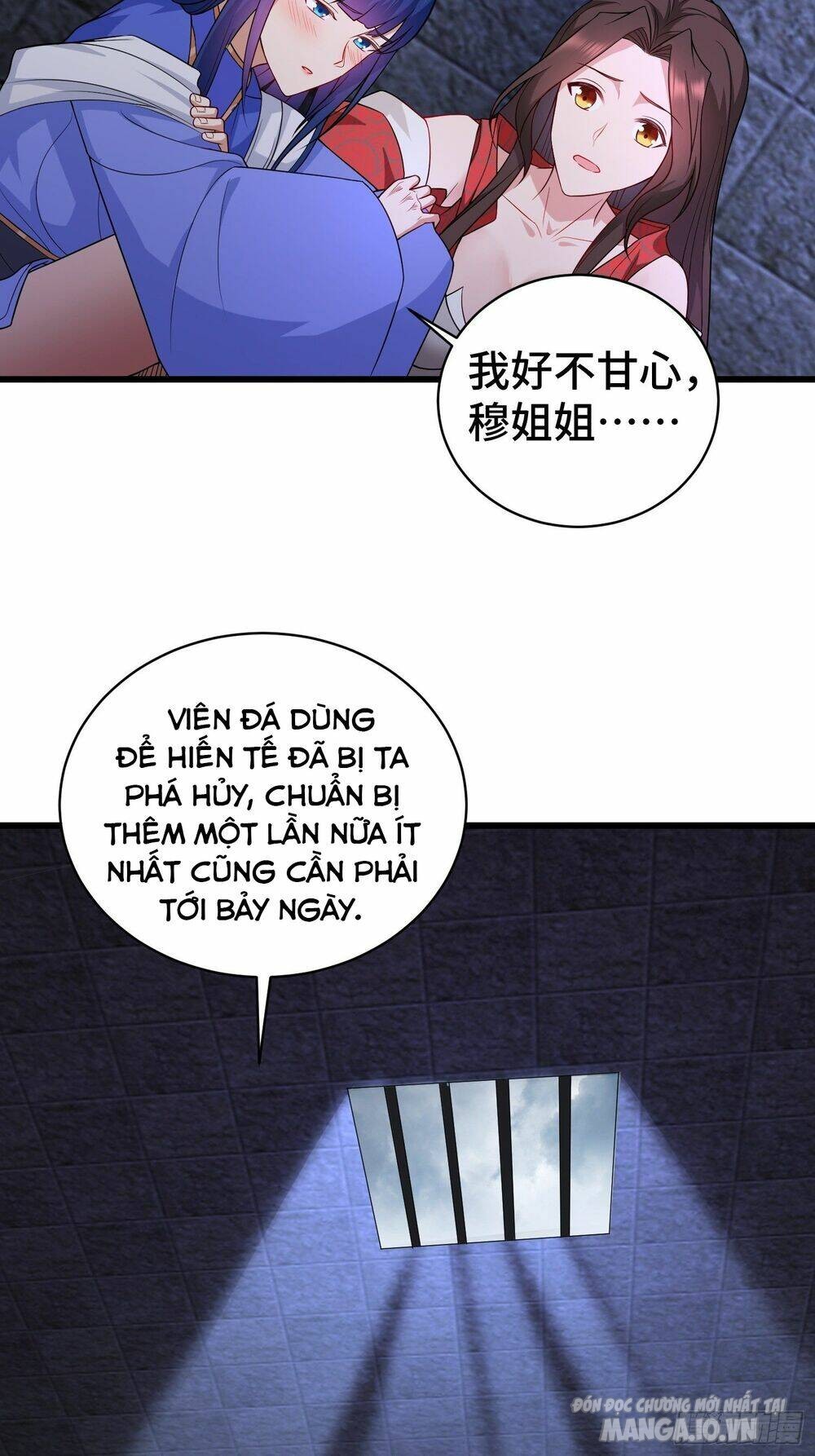 Người Ở Rể Bị Ép Thành Phản Diện Chapter 342 - Trang 2