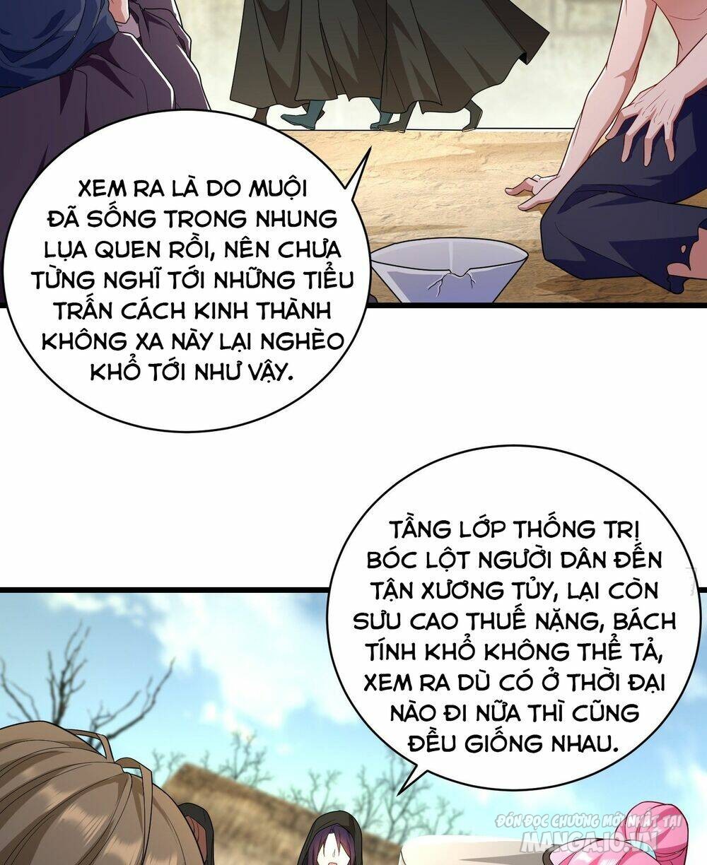 Người Ở Rể Bị Ép Thành Phản Diện Chapter 342 - Trang 2