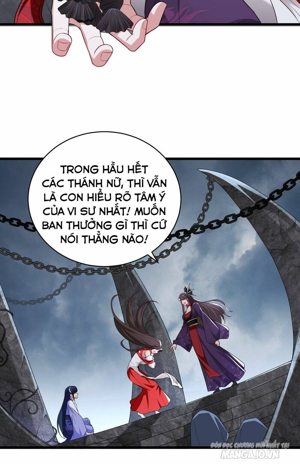 Người Ở Rể Bị Ép Thành Phản Diện Chapter 342 - Trang 2