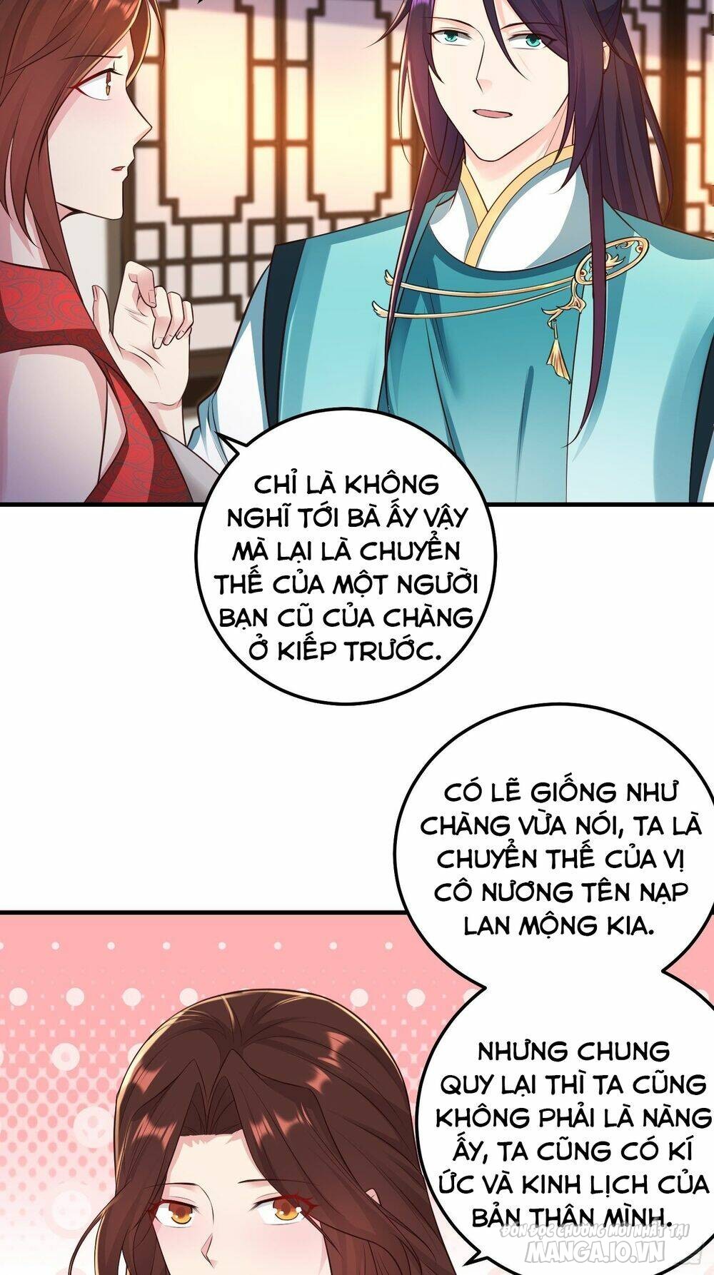 Người Ở Rể Bị Ép Thành Phản Diện Chapter 340 - Trang 2