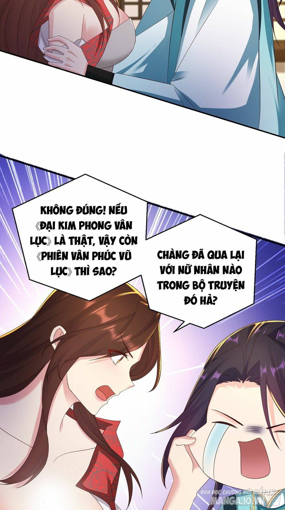 Người Ở Rể Bị Ép Thành Phản Diện Chapter 340 - Trang 2