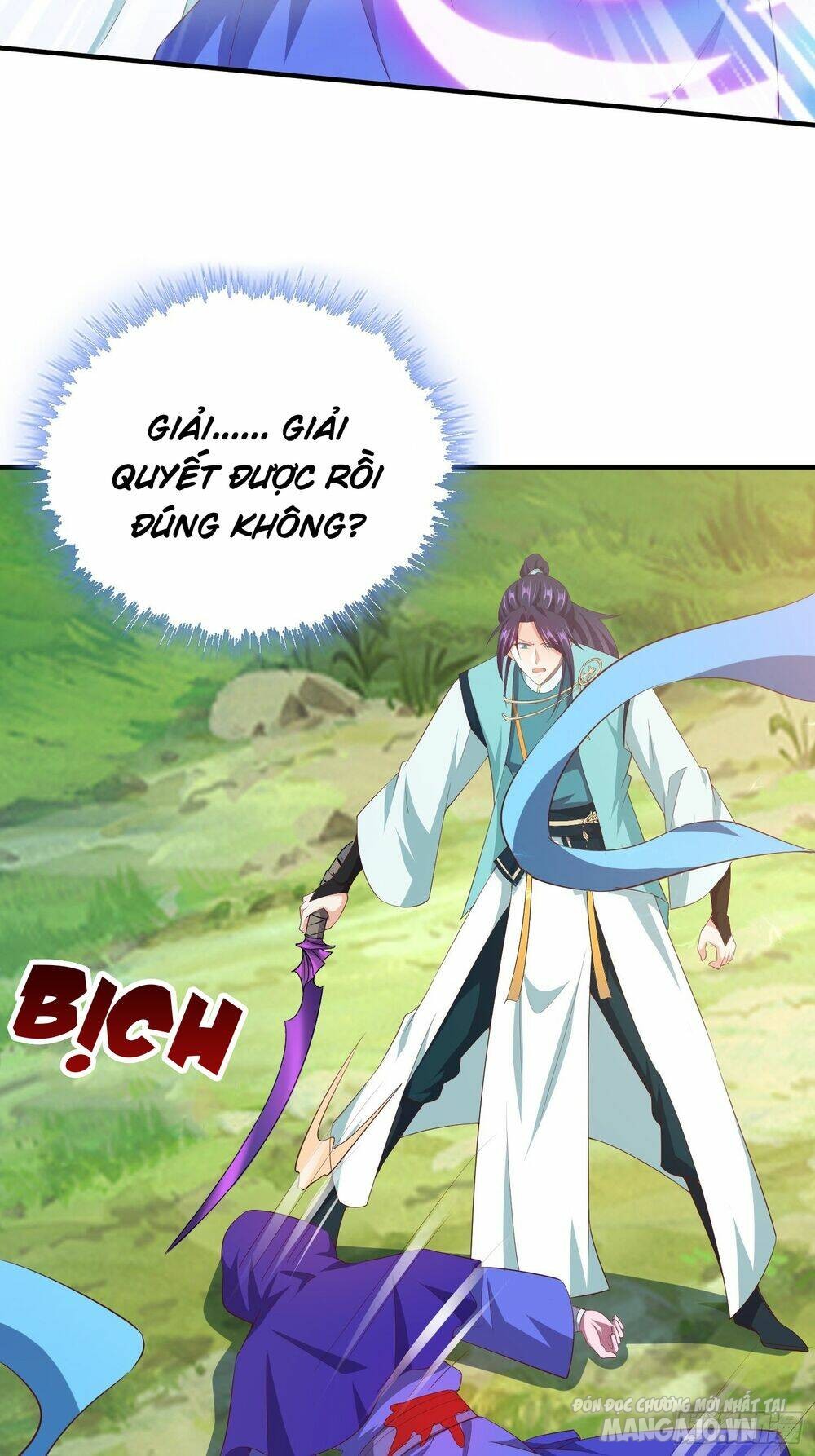 Người Ở Rể Bị Ép Thành Phản Diện Chapter 338 - Trang 2