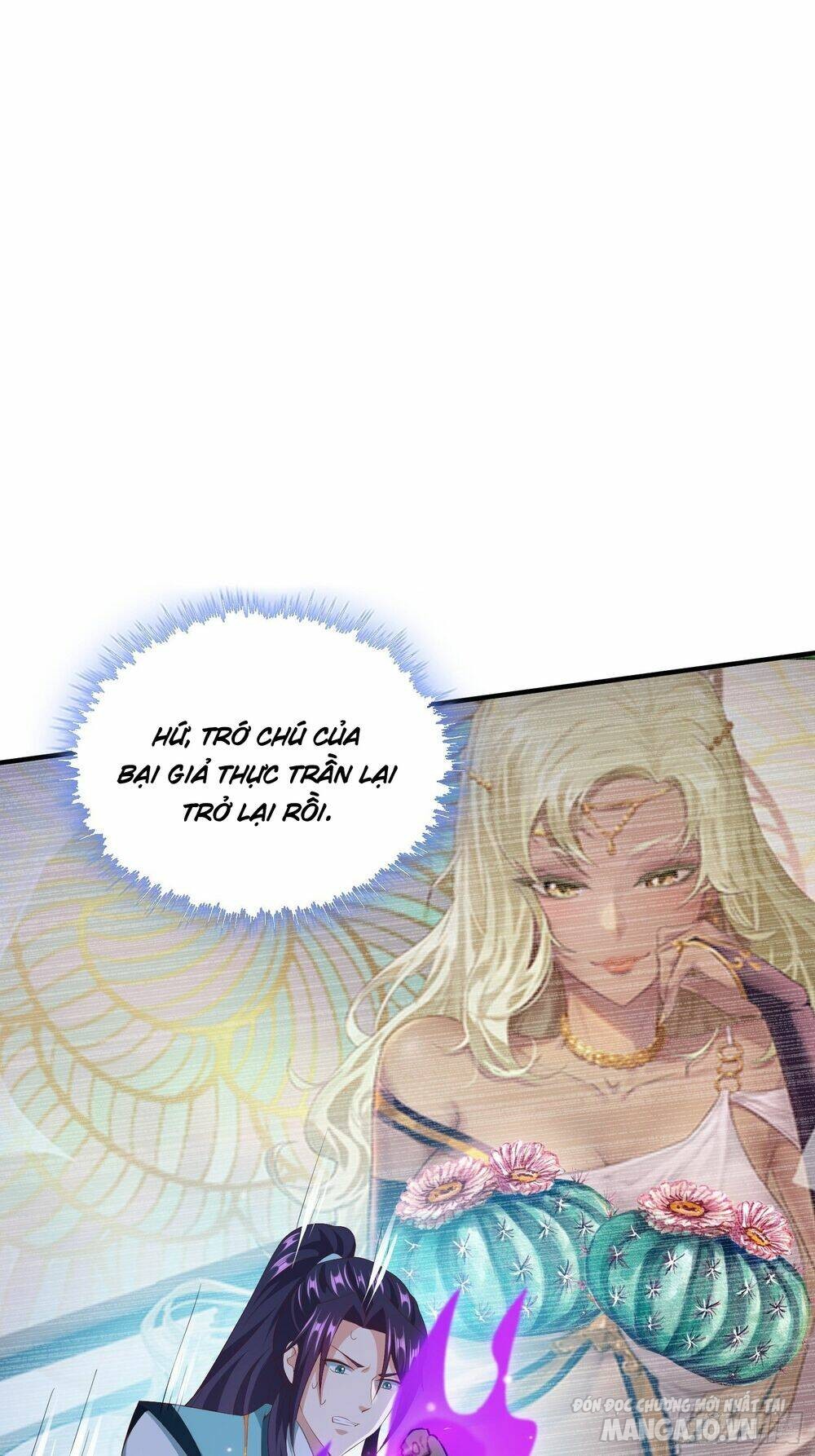 Người Ở Rể Bị Ép Thành Phản Diện Chapter 338 - Trang 2