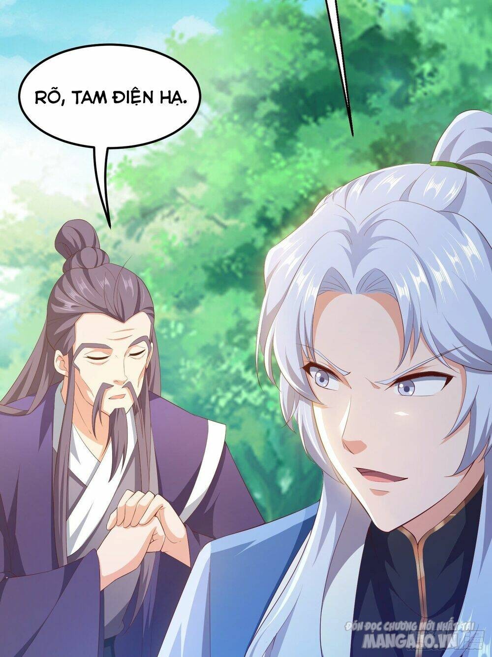 Người Ở Rể Bị Ép Thành Phản Diện Chapter 338 - Trang 2