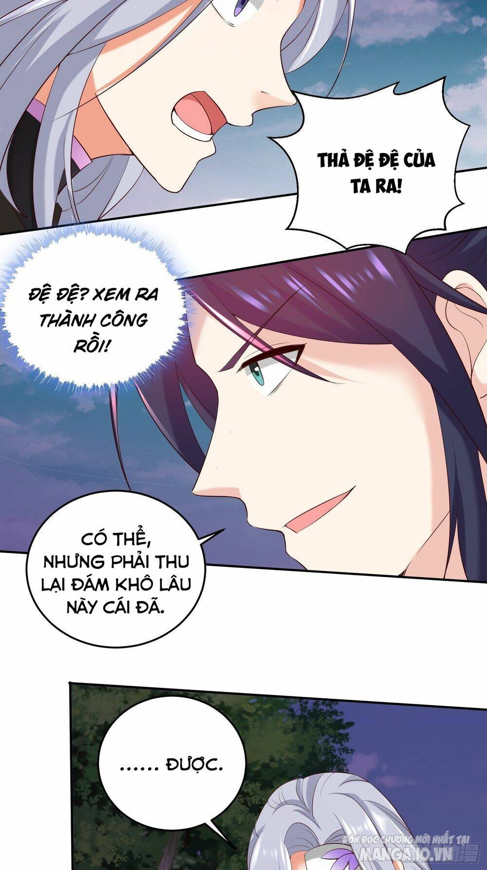 Người Ở Rể Bị Ép Thành Phản Diện Chapter 337 - Trang 2