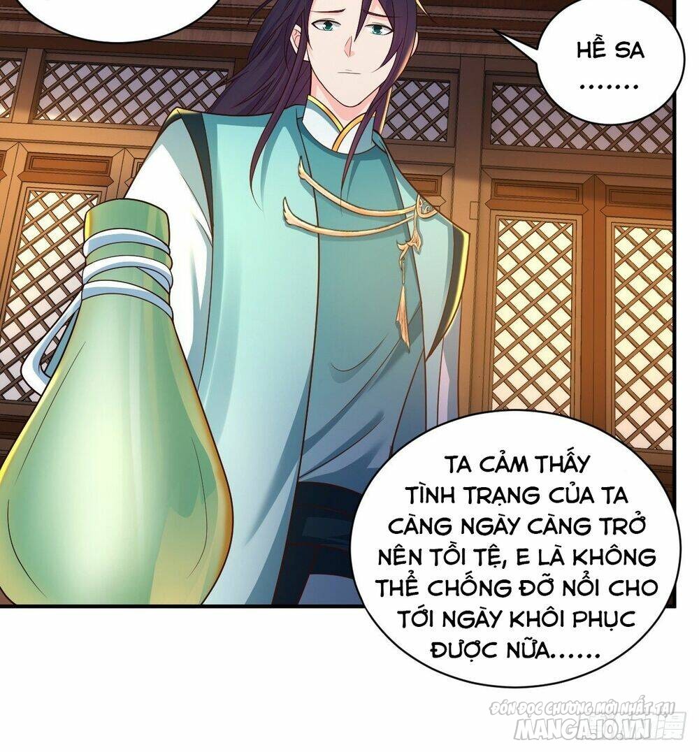 Người Ở Rể Bị Ép Thành Phản Diện Chapter 335 - Trang 2