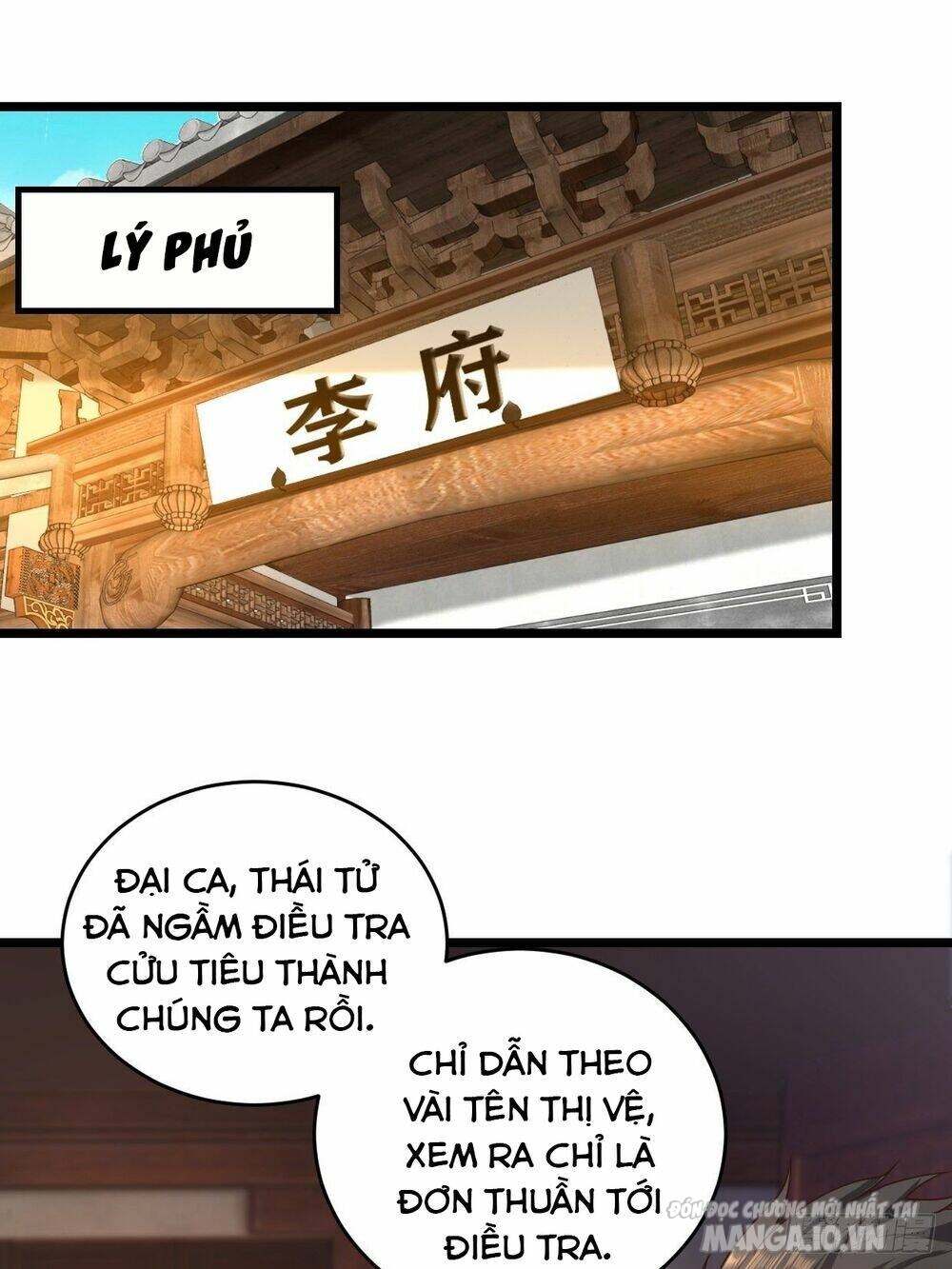 Người Ở Rể Bị Ép Thành Phản Diện Chapter 334 - Trang 2