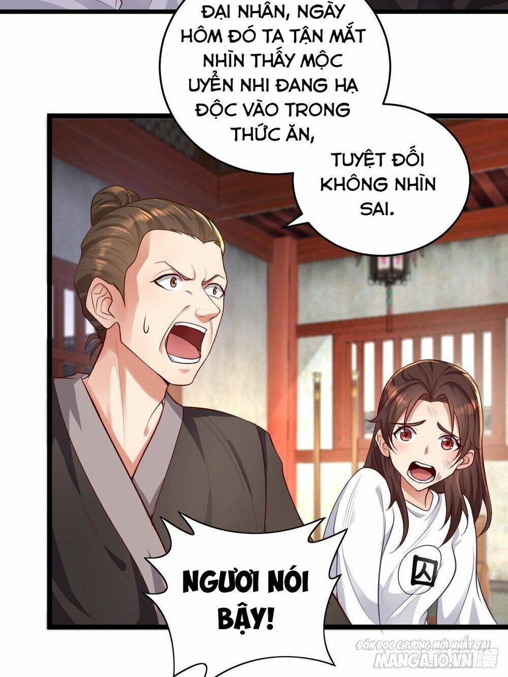 Người Ở Rể Bị Ép Thành Phản Diện Chapter 334 - Trang 2