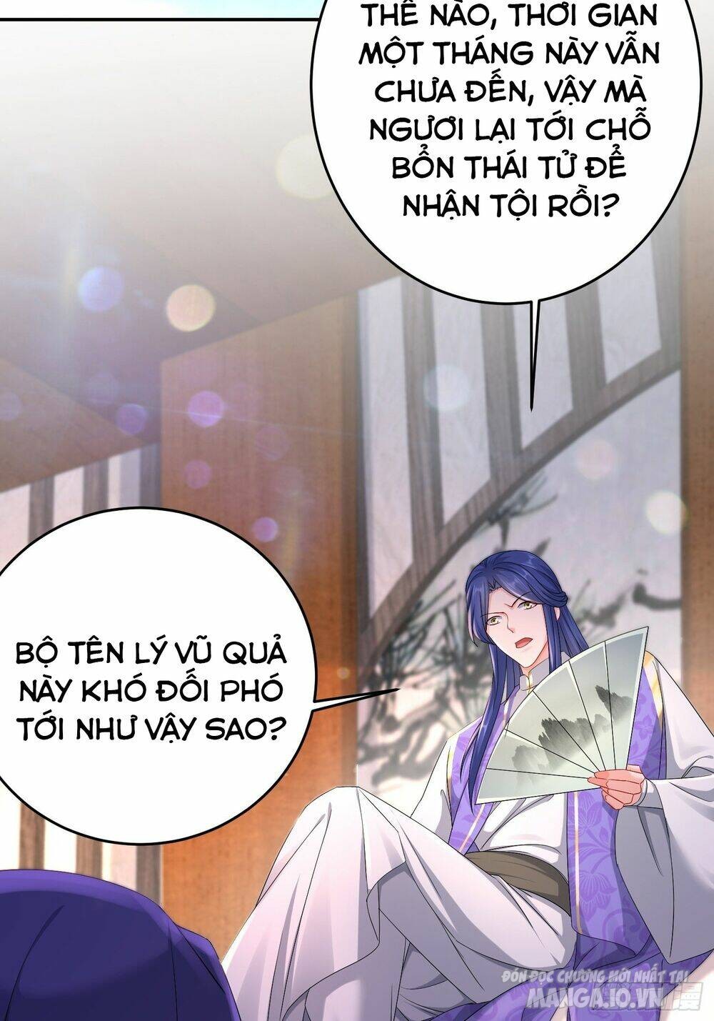 Người Ở Rể Bị Ép Thành Phản Diện Chapter 333 - Trang 2