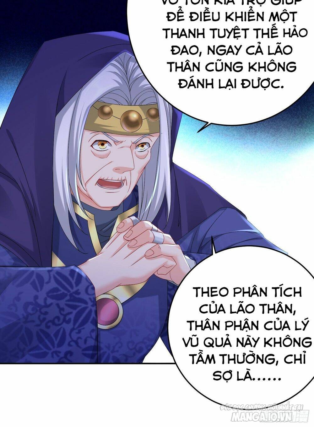 Người Ở Rể Bị Ép Thành Phản Diện Chapter 333 - Trang 2