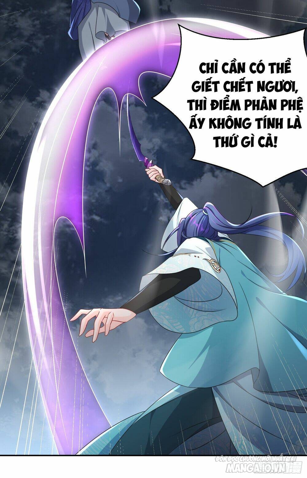 Người Ở Rể Bị Ép Thành Phản Diện Chapter 333 - Trang 2