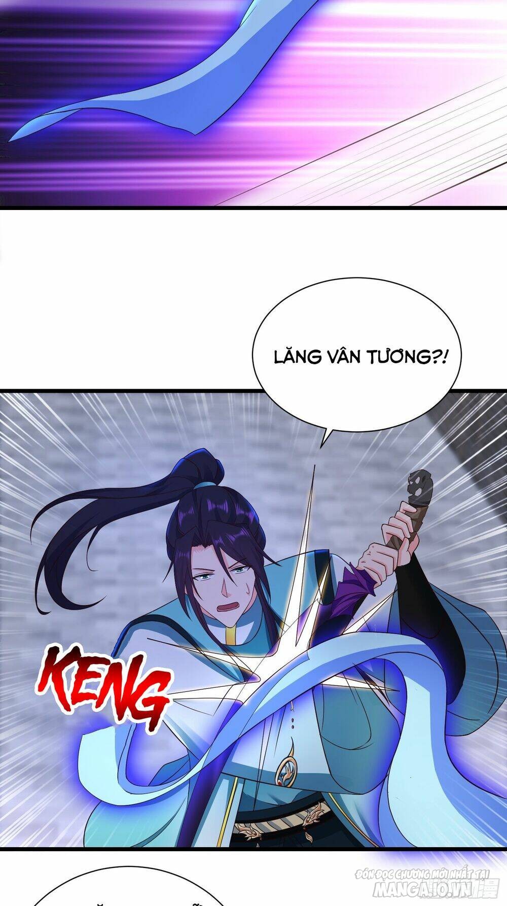 Người Ở Rể Bị Ép Thành Phản Diện Chapter 332 - Trang 2