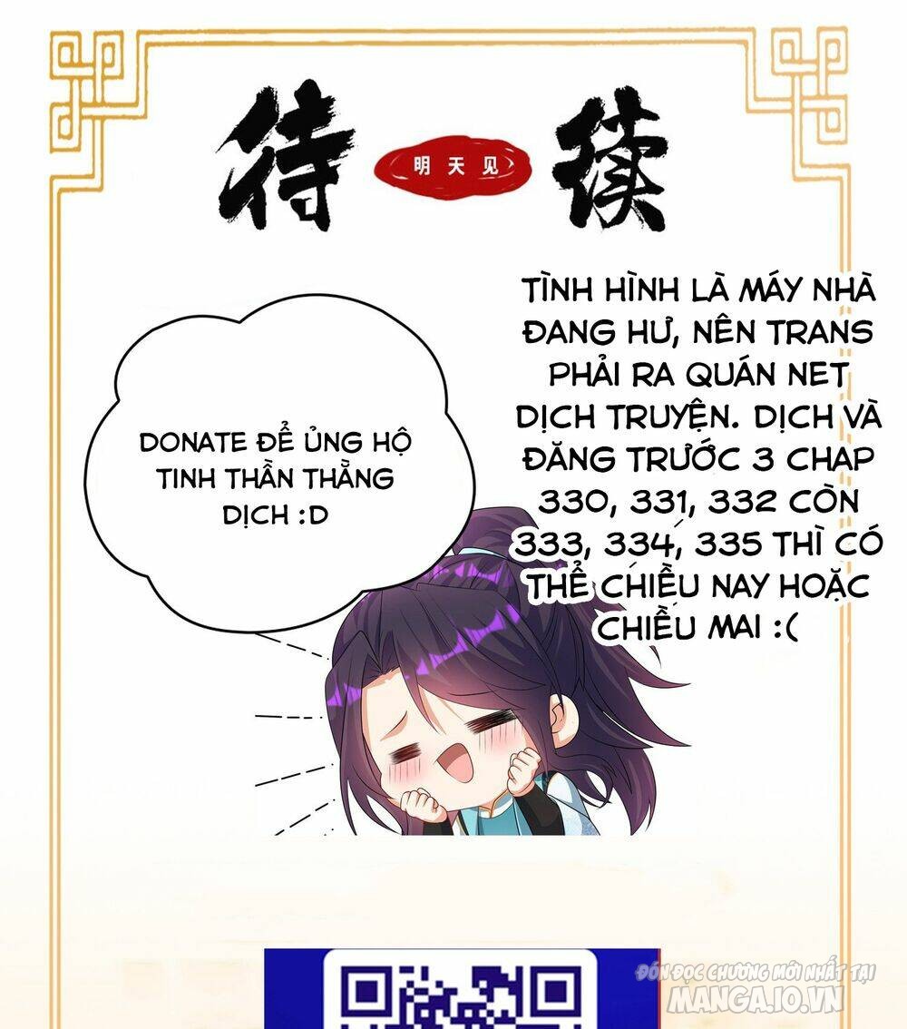 Người Ở Rể Bị Ép Thành Phản Diện Chapter 332 - Trang 2