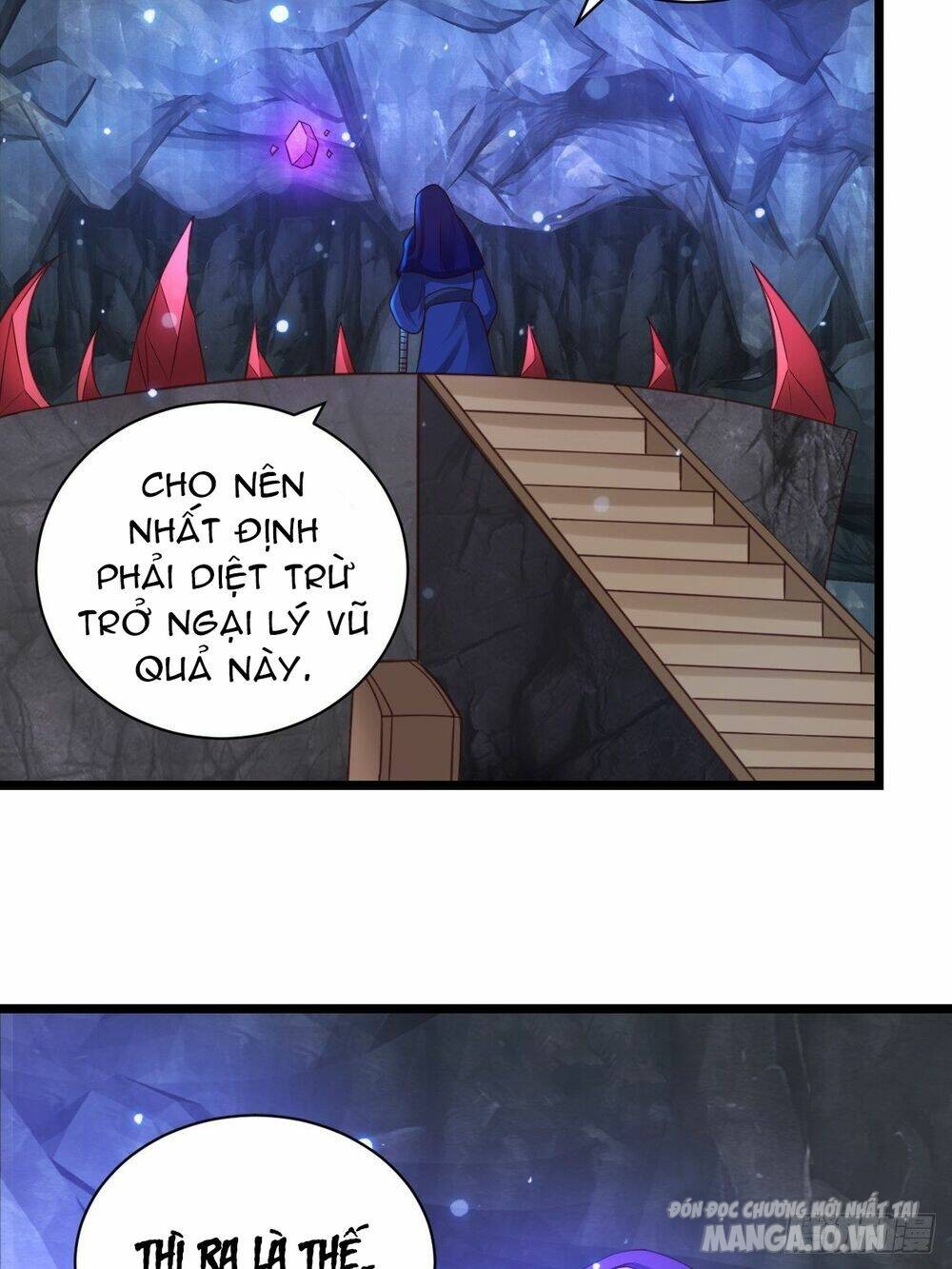 Người Ở Rể Bị Ép Thành Phản Diện Chapter 328 - Trang 2