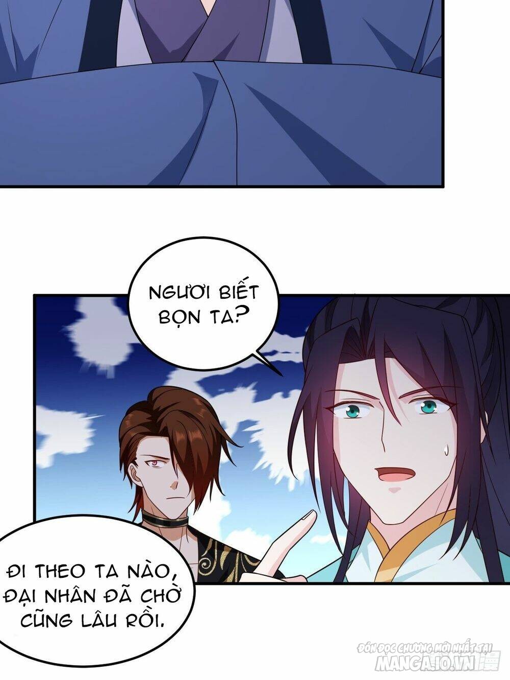 Người Ở Rể Bị Ép Thành Phản Diện Chapter 327 - Trang 2