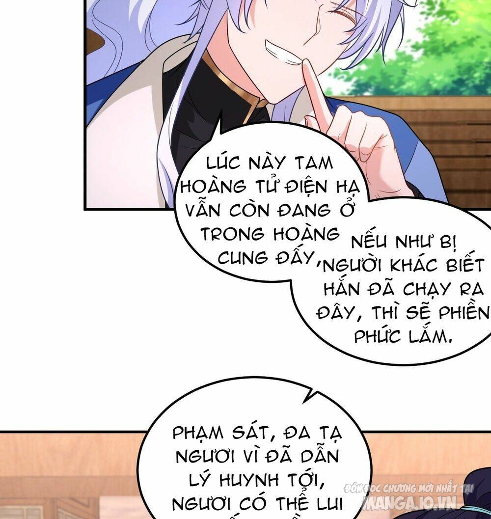 Người Ở Rể Bị Ép Thành Phản Diện Chapter 327 - Trang 2