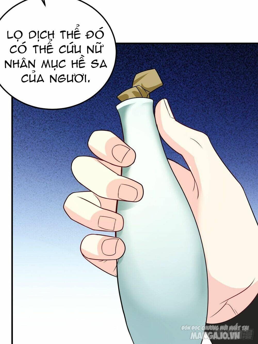 Người Ở Rể Bị Ép Thành Phản Diện Chapter 327 - Trang 2