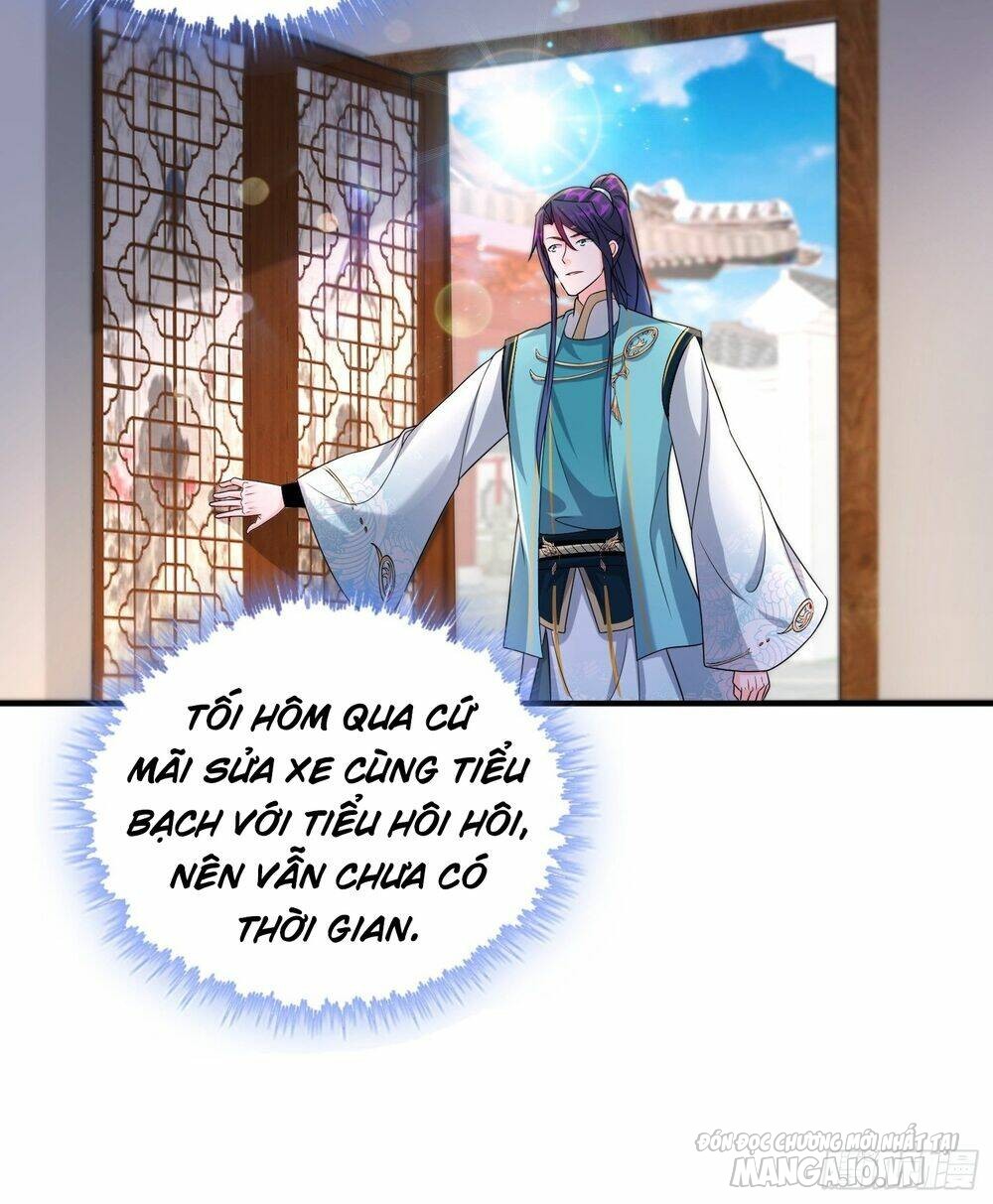 Người Ở Rể Bị Ép Thành Phản Diện Chapter 326 - Trang 2