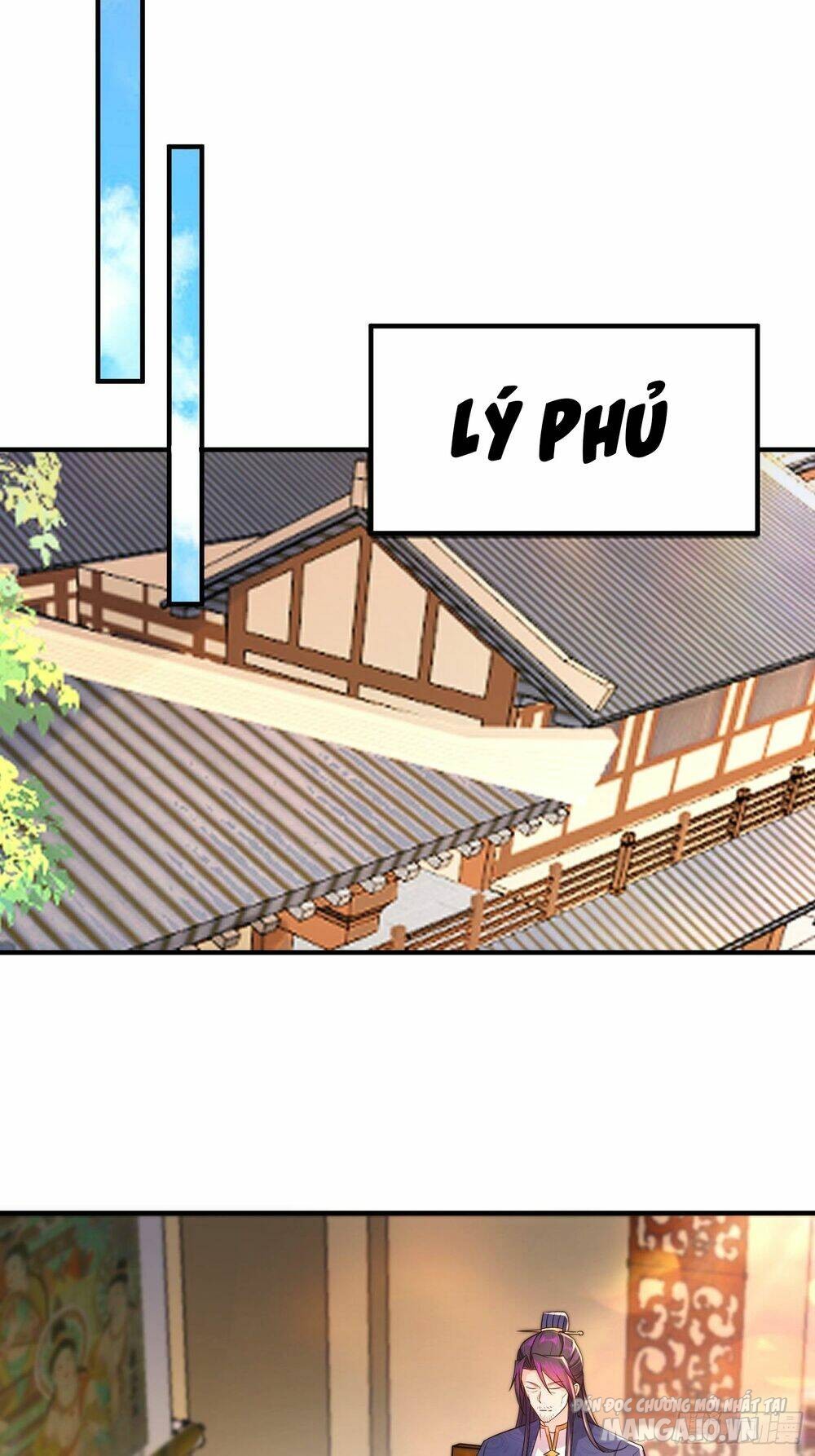 Người Ở Rể Bị Ép Thành Phản Diện Chapter 326 - Trang 2