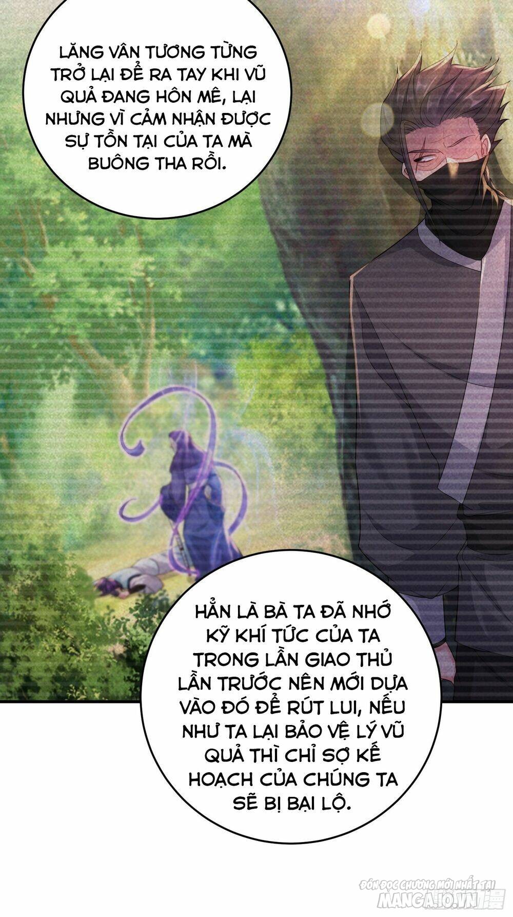 Người Ở Rể Bị Ép Thành Phản Diện Chapter 326 - Trang 2