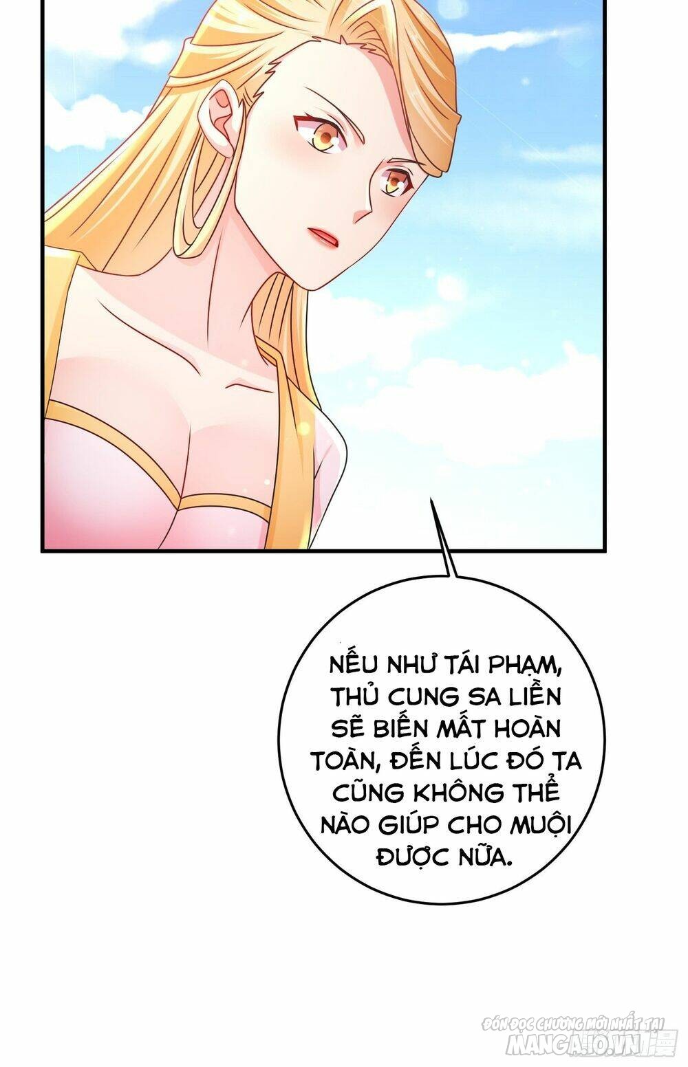 Người Ở Rể Bị Ép Thành Phản Diện Chapter 325 - Trang 2