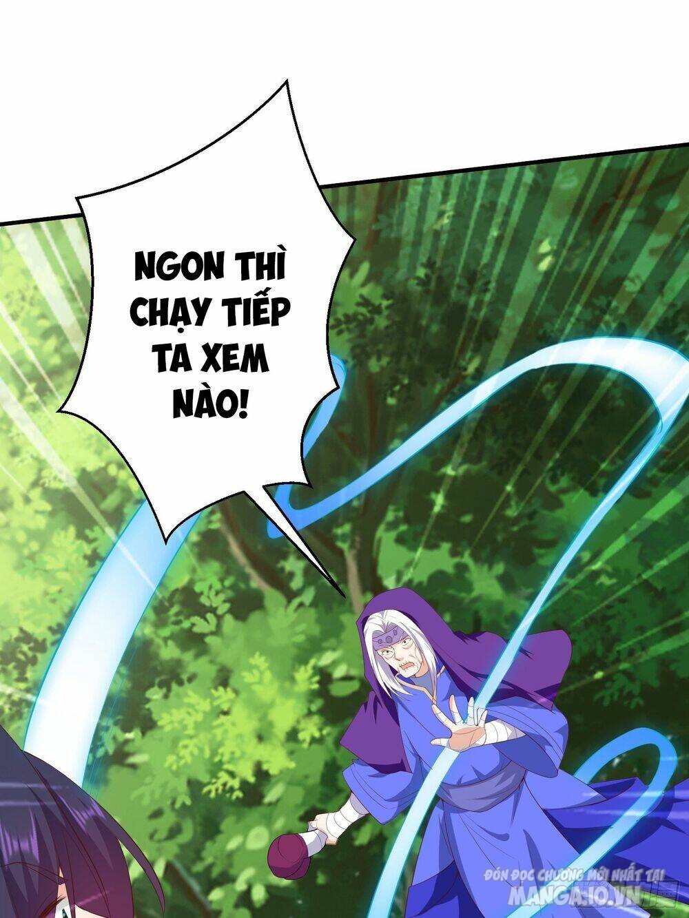 Người Ở Rể Bị Ép Thành Phản Diện Chapter 323 - Trang 2