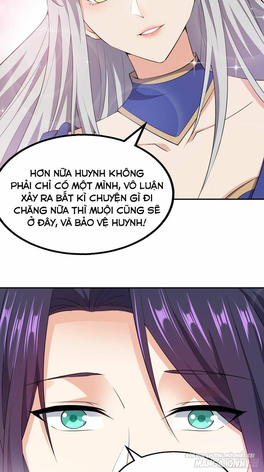 Người Ở Rể Bị Ép Thành Phản Diện Chapter 322 - Trang 2