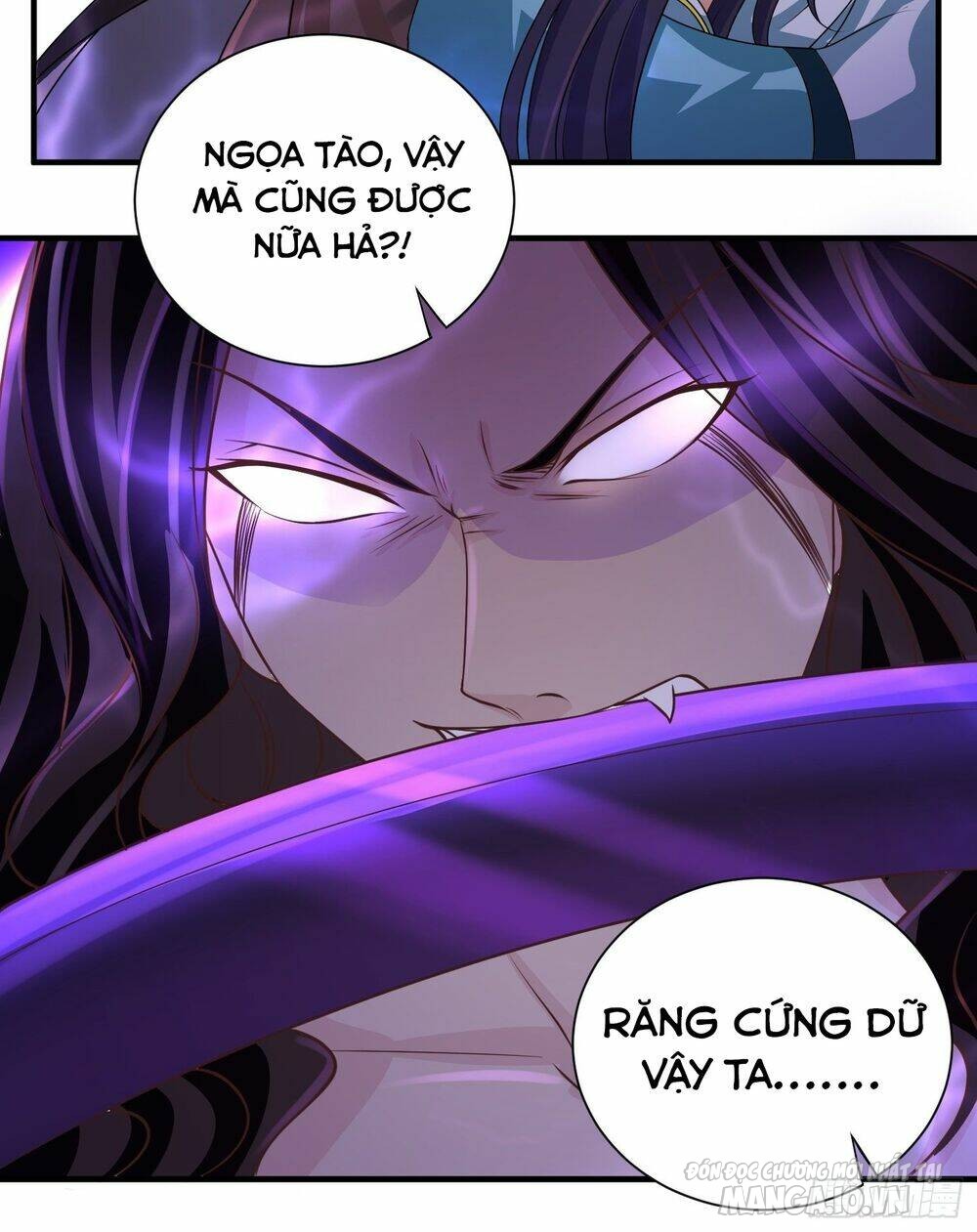 Người Ở Rể Bị Ép Thành Phản Diện Chapter 321 - Trang 2