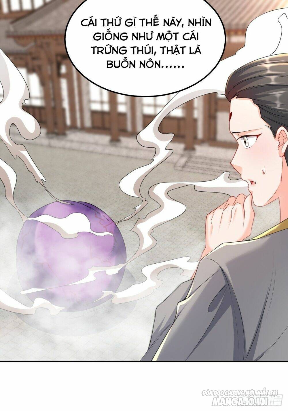 Người Ở Rể Bị Ép Thành Phản Diện Chapter 320 - Trang 2