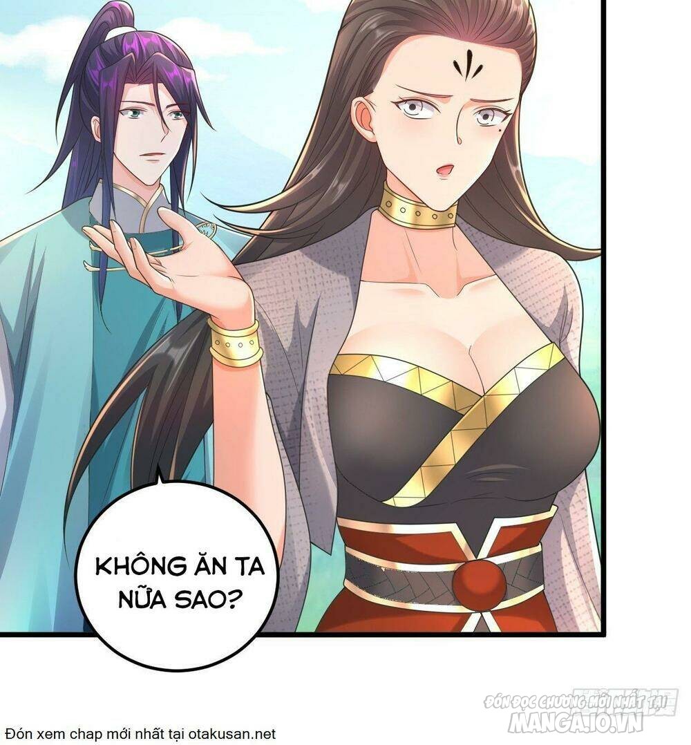 Người Ở Rể Bị Ép Thành Phản Diện Chapter 317 - Trang 2