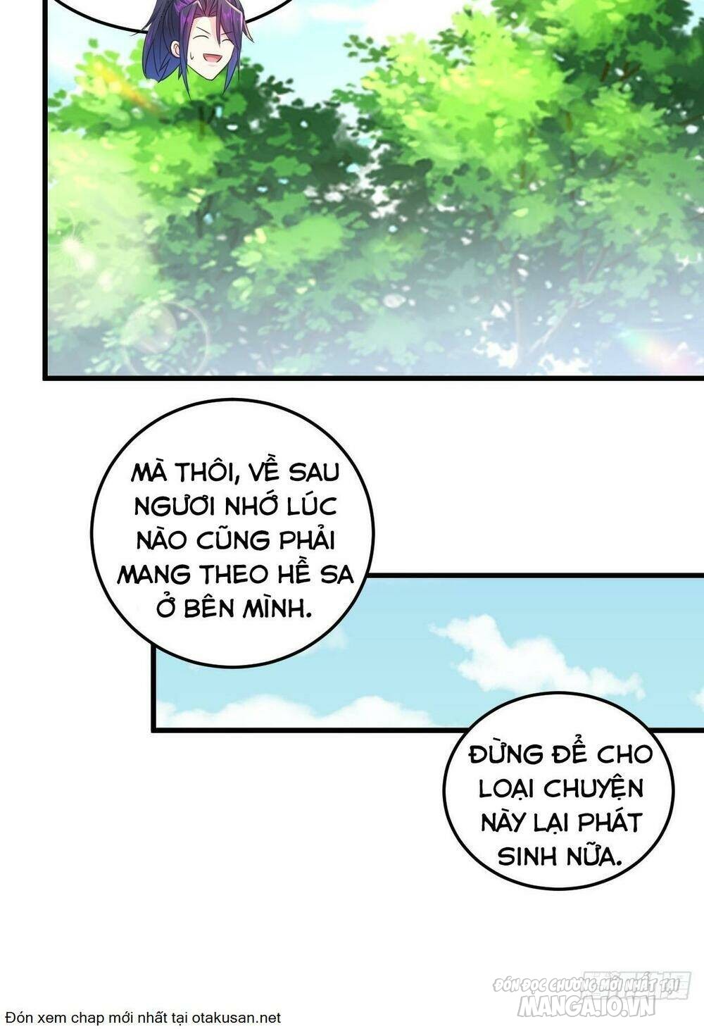 Người Ở Rể Bị Ép Thành Phản Diện Chapter 317 - Trang 2