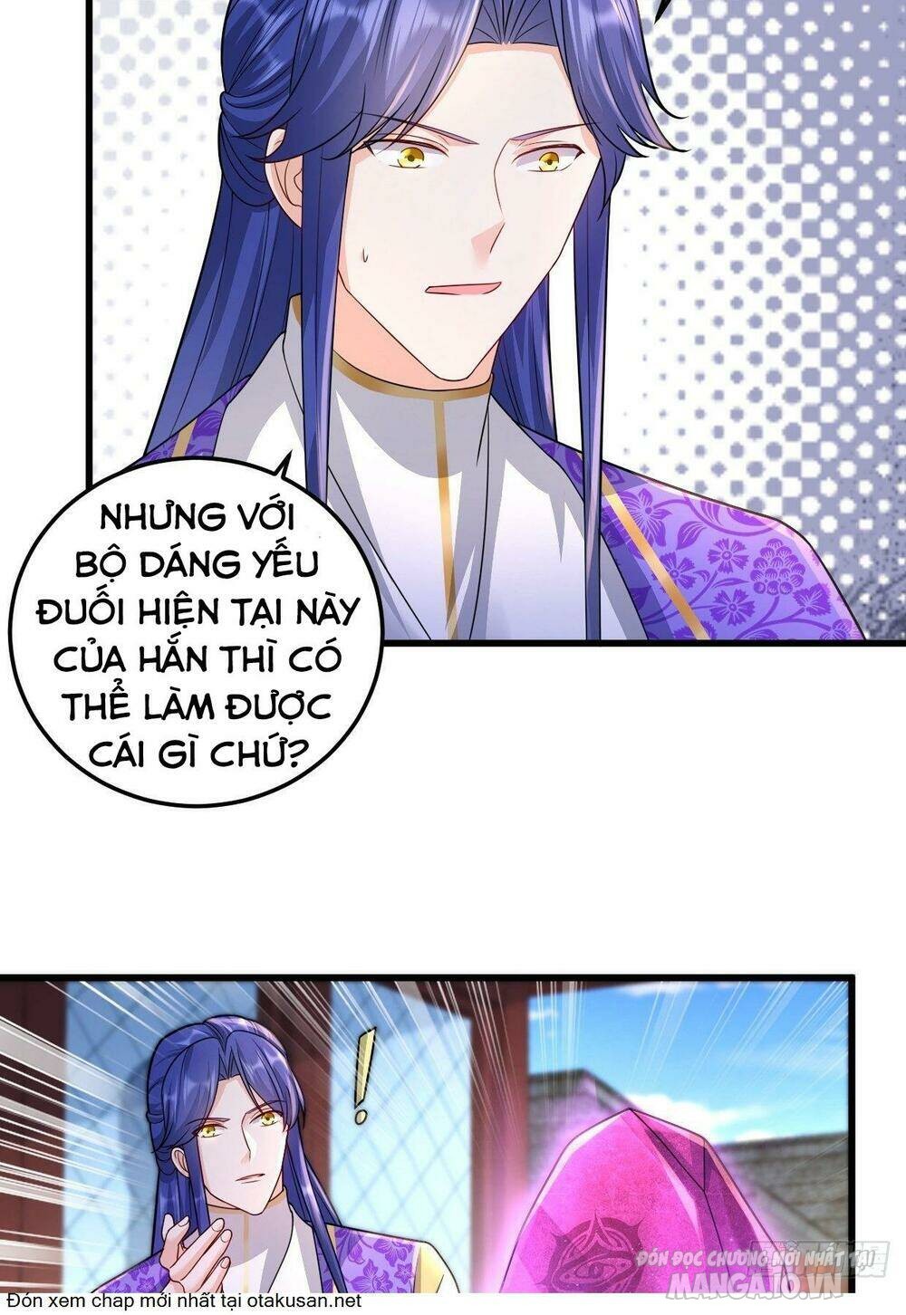 Người Ở Rể Bị Ép Thành Phản Diện Chapter 317 - Trang 2