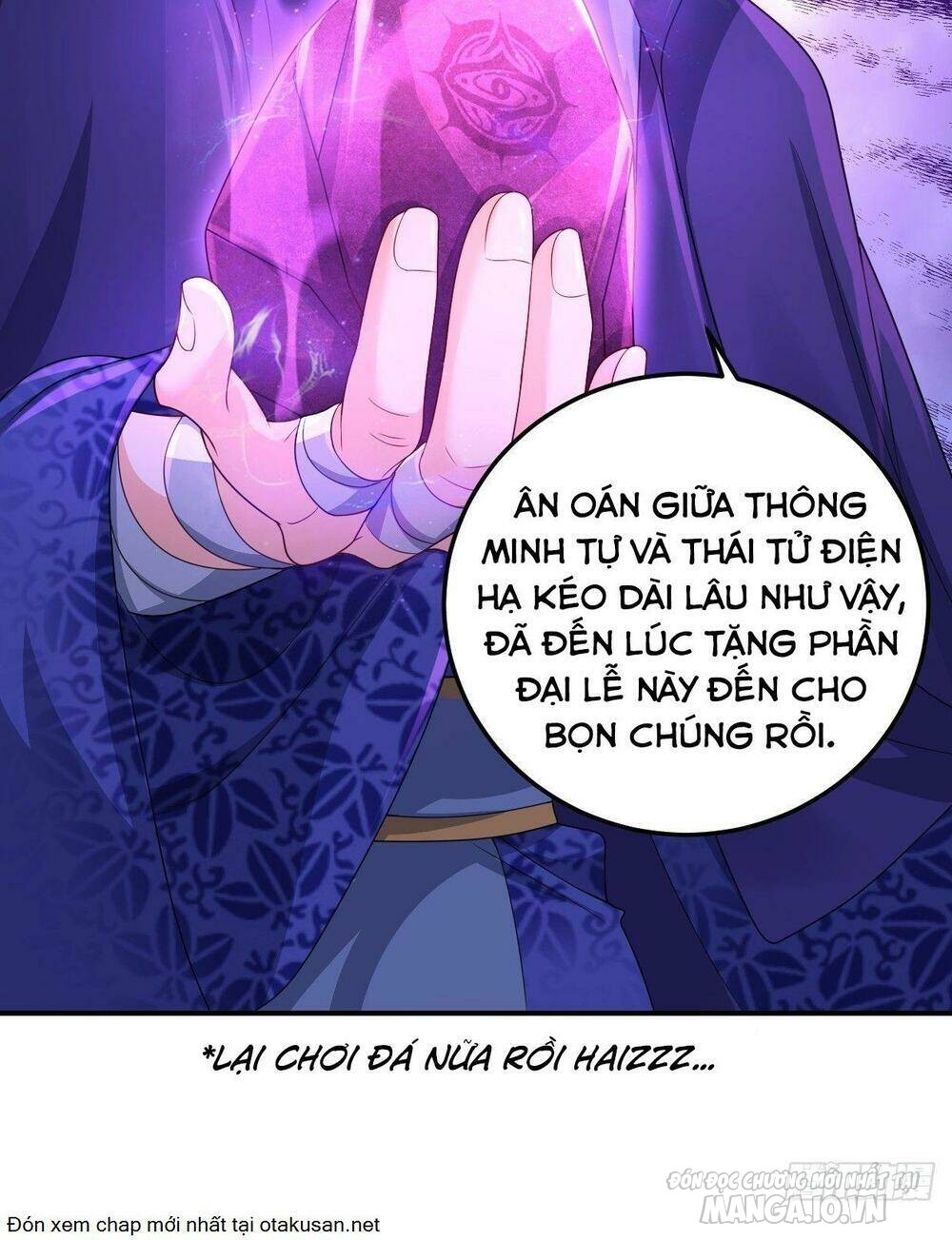 Người Ở Rể Bị Ép Thành Phản Diện Chapter 317 - Trang 2