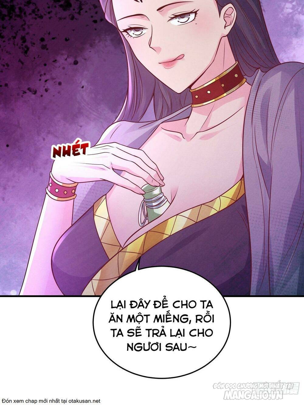 Người Ở Rể Bị Ép Thành Phản Diện Chapter 316 - Trang 2