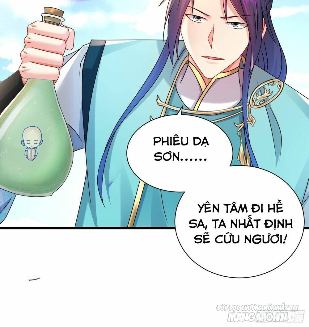 Người Ở Rể Bị Ép Thành Phản Diện Chapter 314 - Trang 2