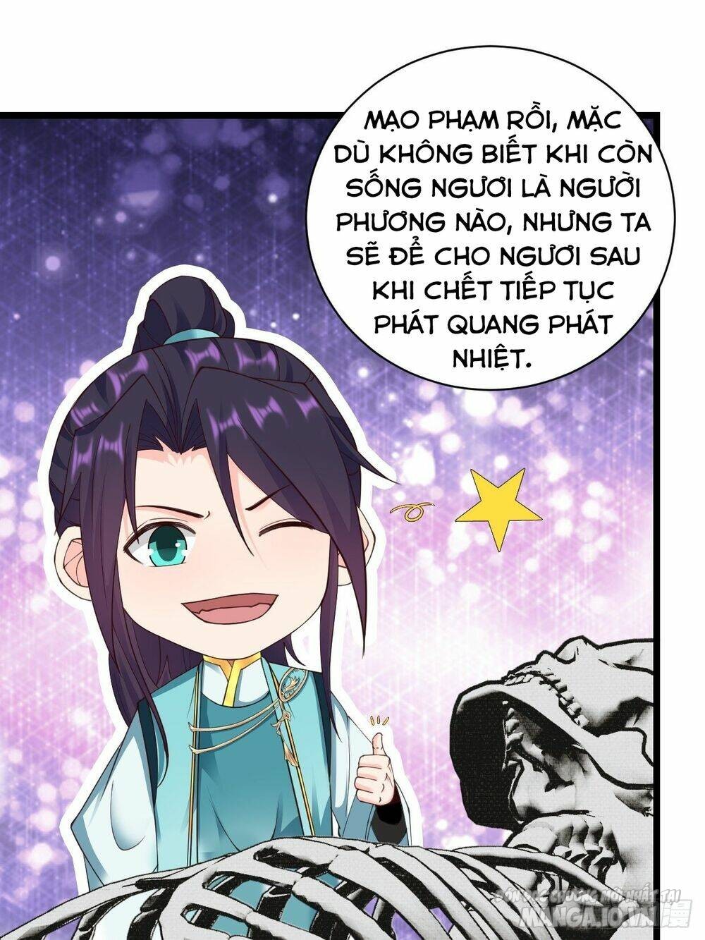 Người Ở Rể Bị Ép Thành Phản Diện Chapter 311 - Trang 2