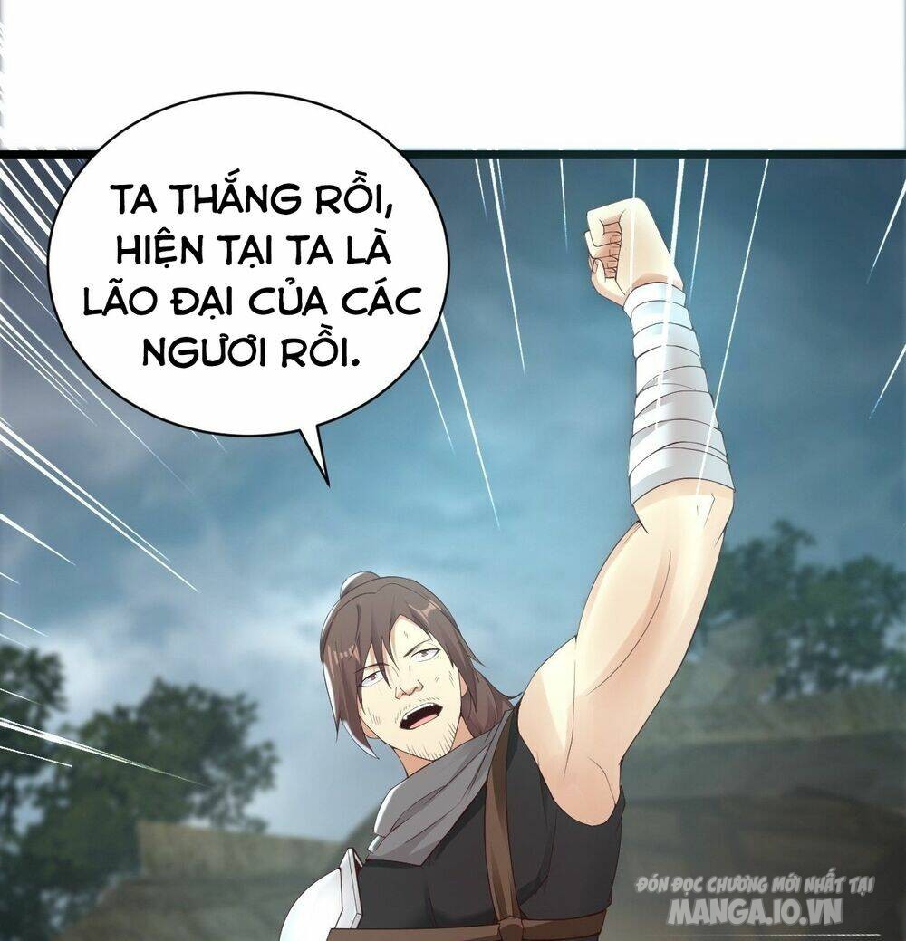 Người Ở Rể Bị Ép Thành Phản Diện Chapter 311 - Trang 2