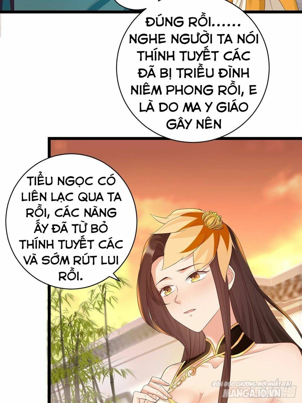 Người Ở Rể Bị Ép Thành Phản Diện Chapter 311 - Trang 2