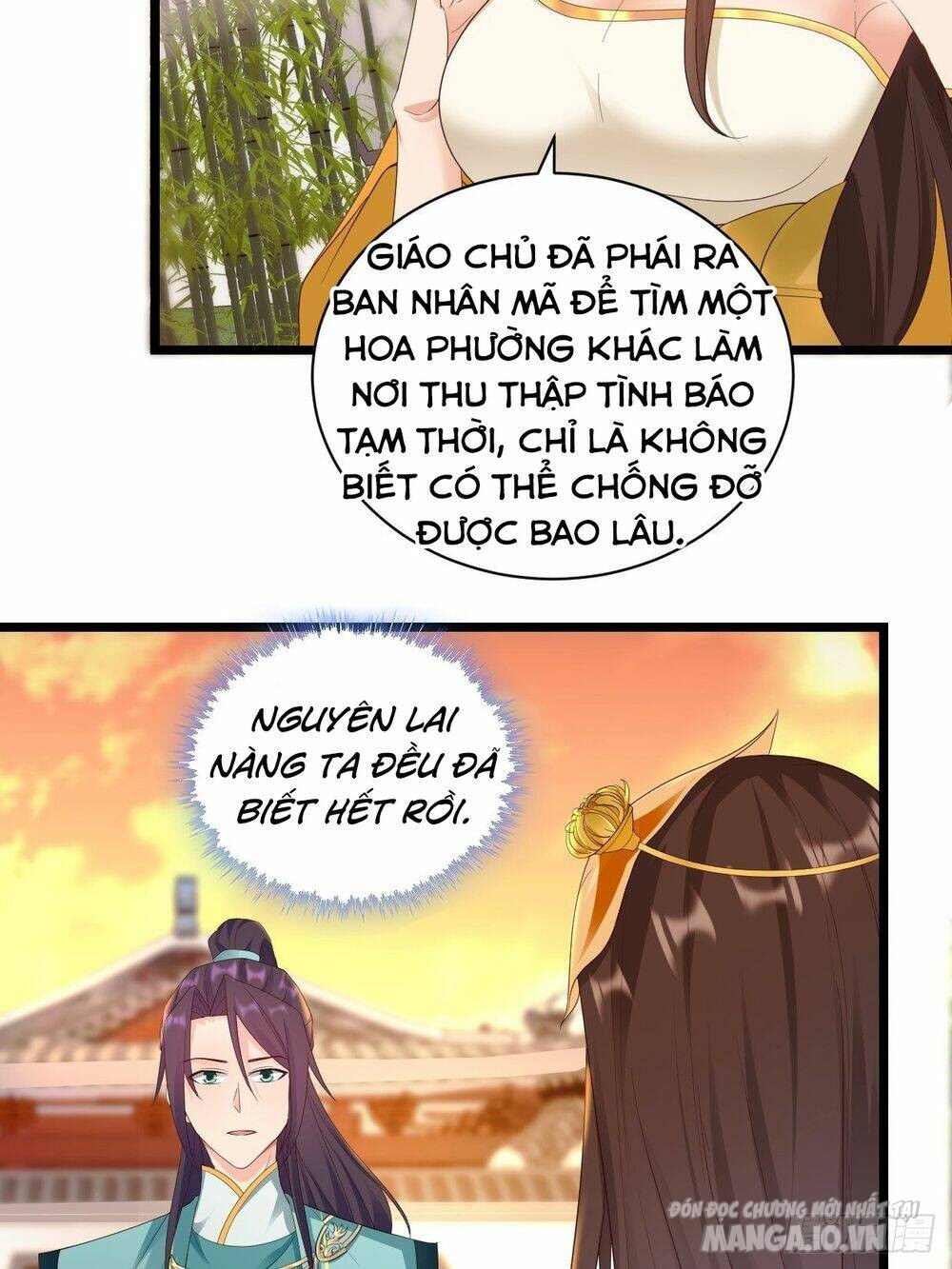 Người Ở Rể Bị Ép Thành Phản Diện Chapter 311 - Trang 2