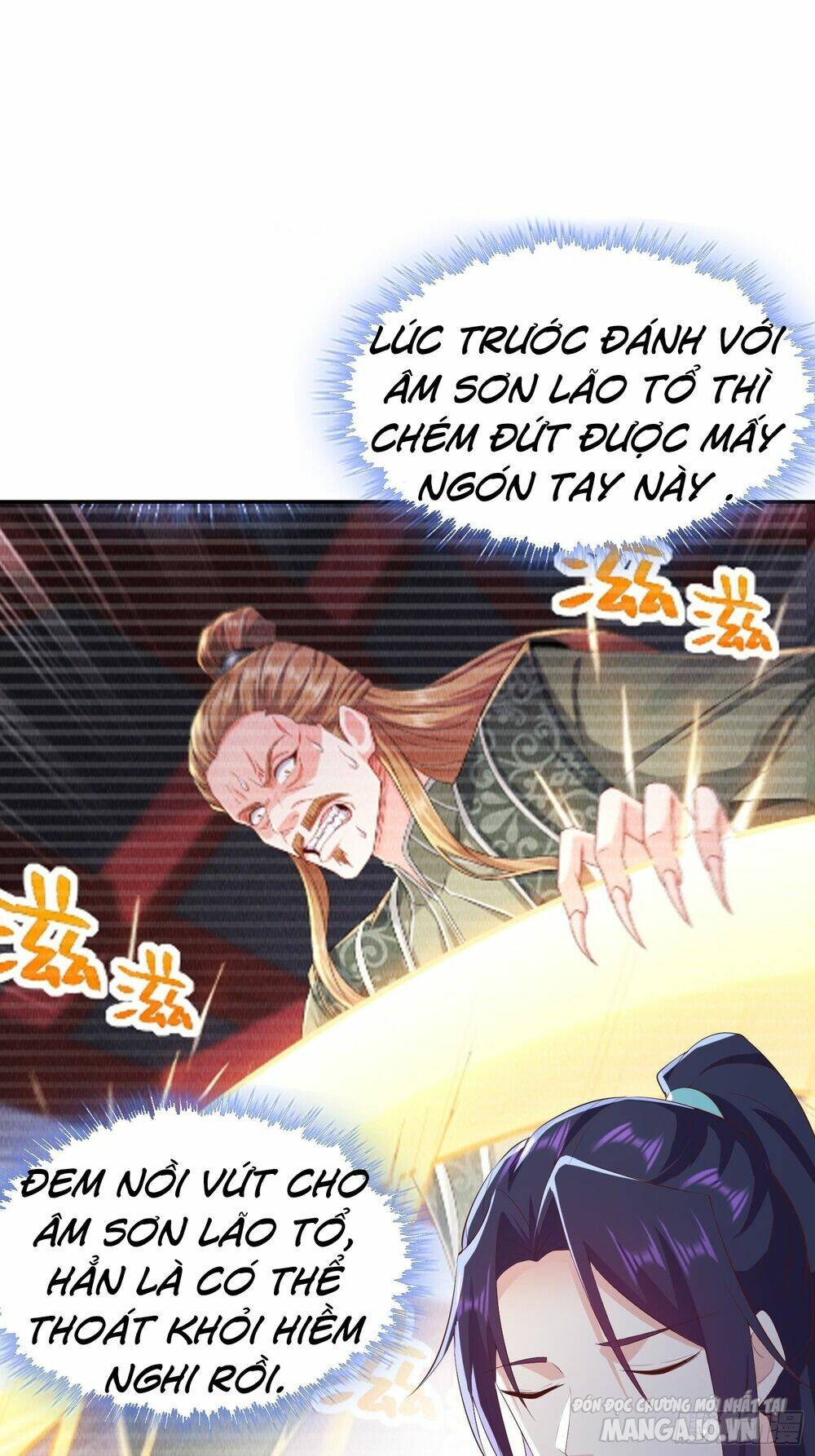 Người Ở Rể Bị Ép Thành Phản Diện Chapter 309 - Trang 2