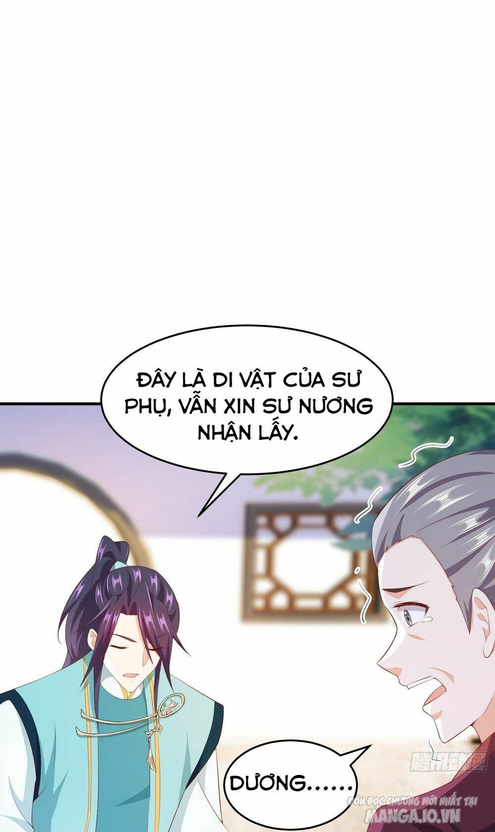 Người Ở Rể Bị Ép Thành Phản Diện Chapter 309 - Trang 2