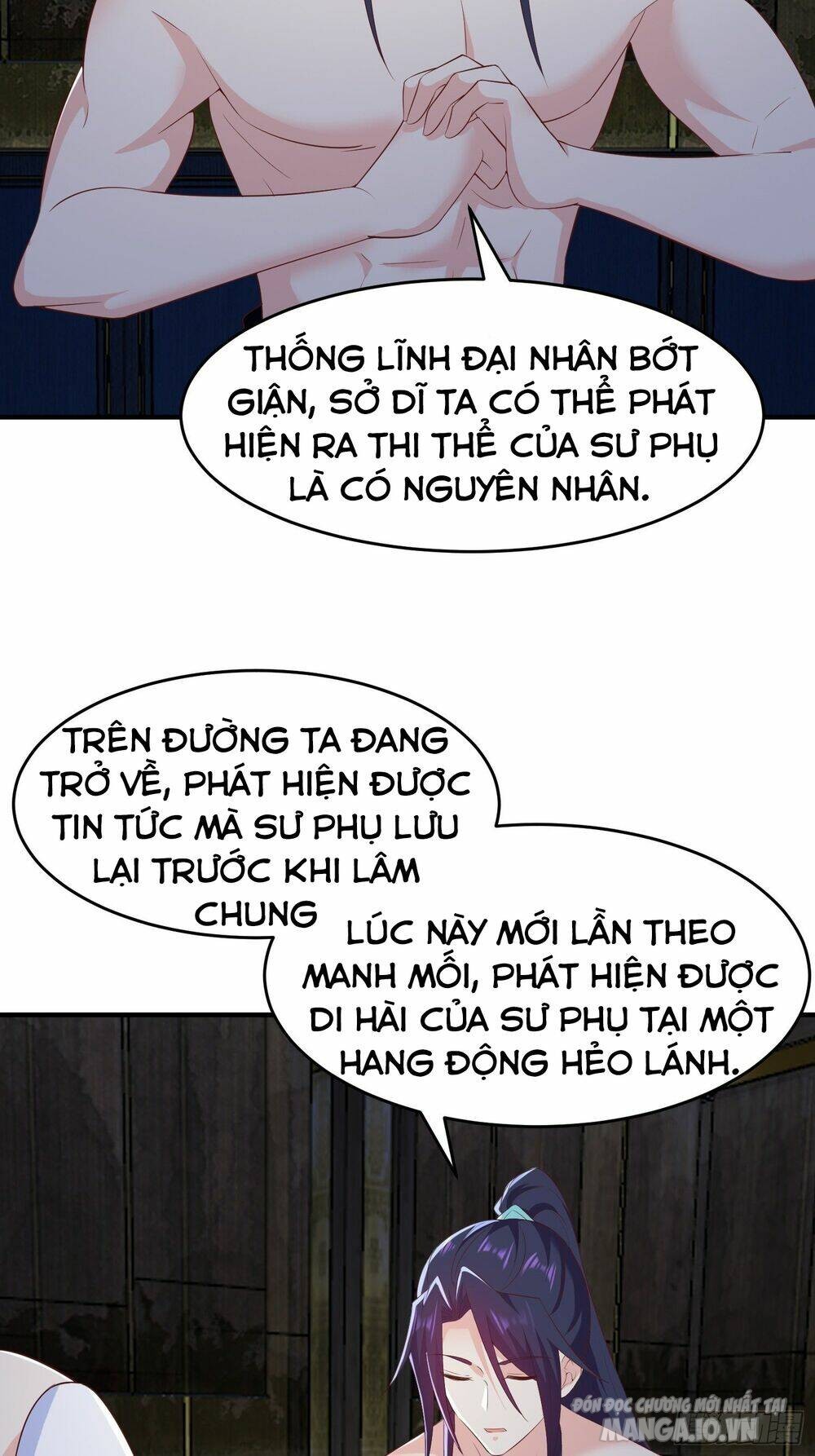 Người Ở Rể Bị Ép Thành Phản Diện Chapter 309 - Trang 2