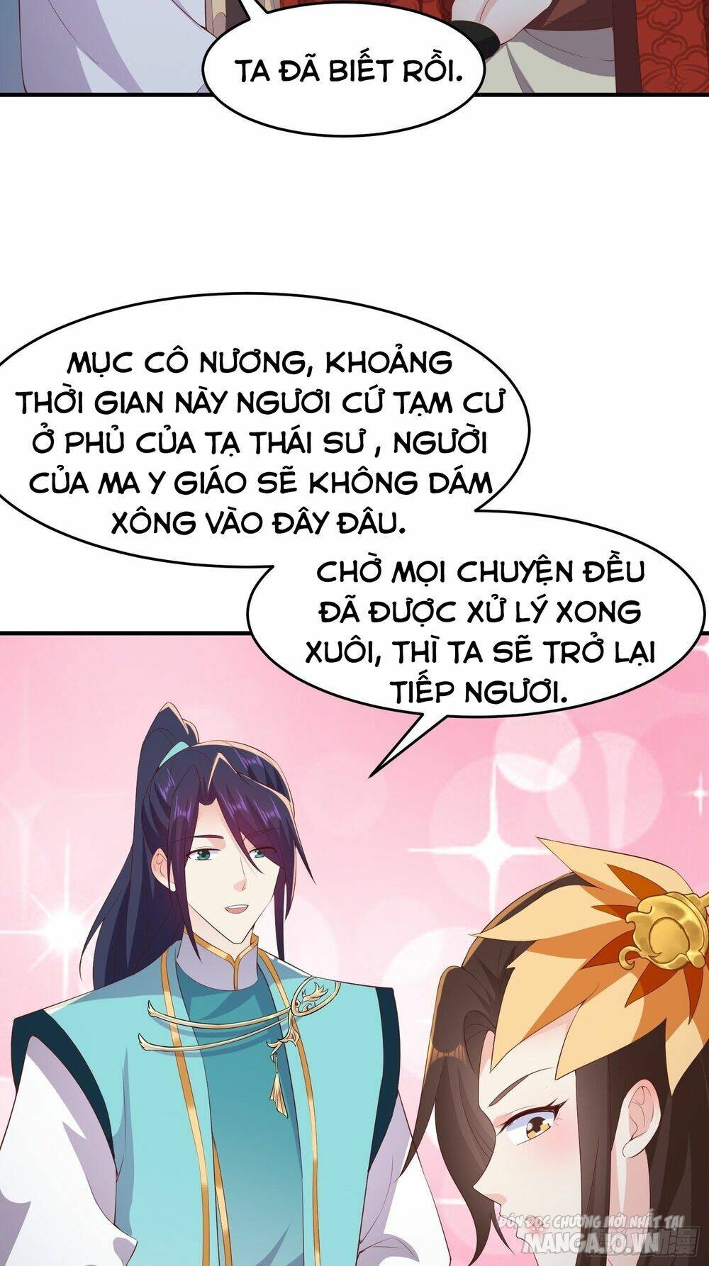 Người Ở Rể Bị Ép Thành Phản Diện Chapter 308 - Trang 2